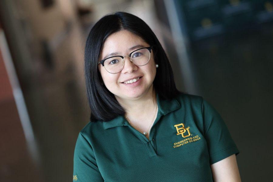 Lulin Jiang, Ph.D.