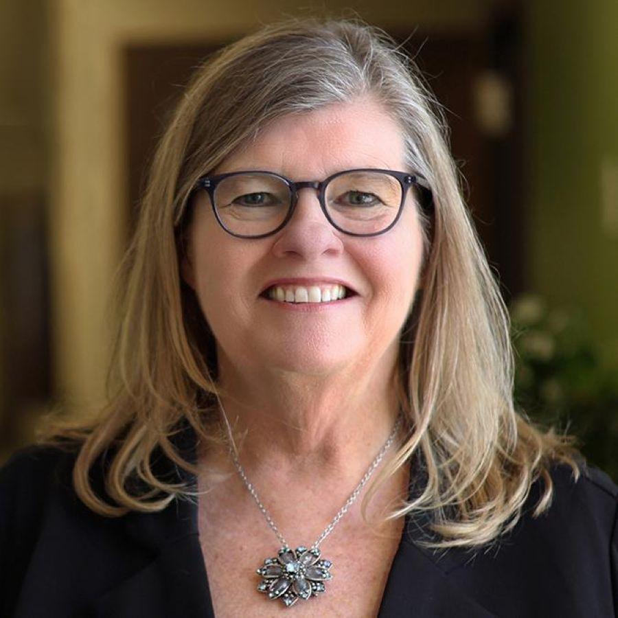 Moody School of Education Dean Shanna Hagan-Burke, Ph.D.