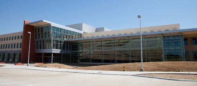 Baylor Research and Innovation Collaborative 