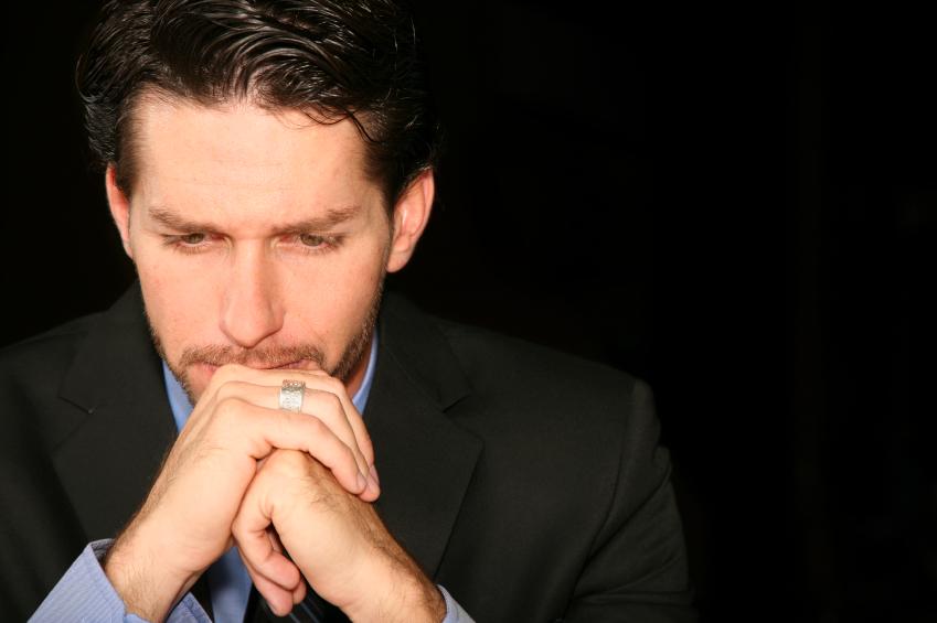 Entrepreneurs and prayer