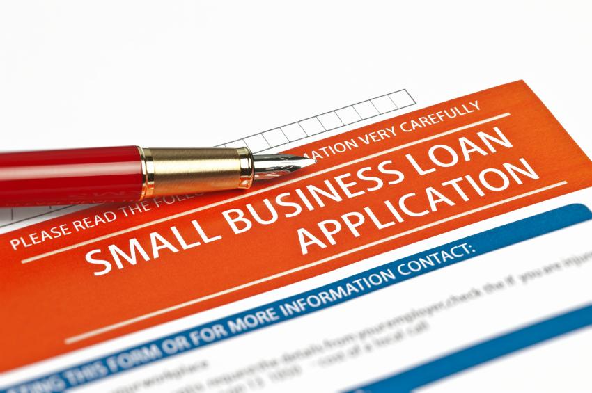 small biz and rural loans
