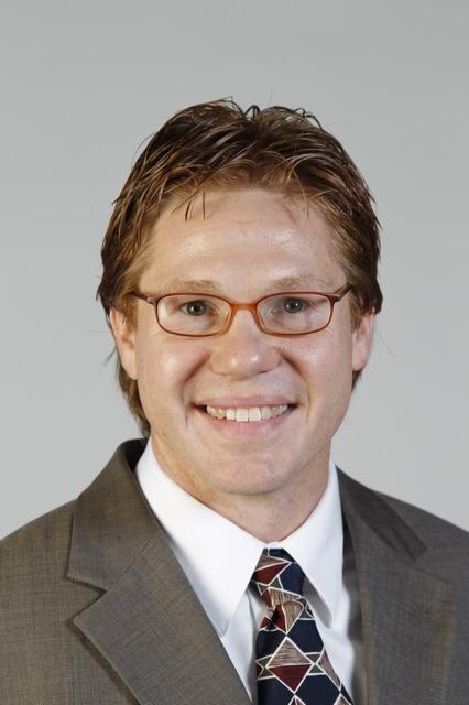 Kevin Dougherty 