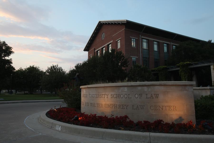Baylor Law School 