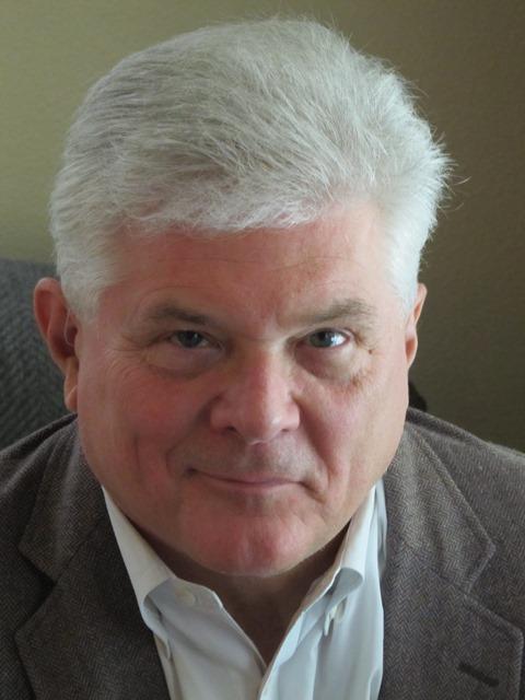 Robert Darden