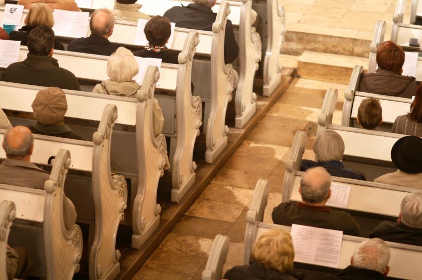 racial and congregations