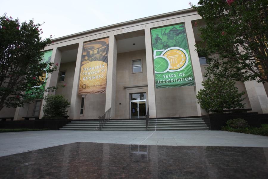 Hankamer School of Business