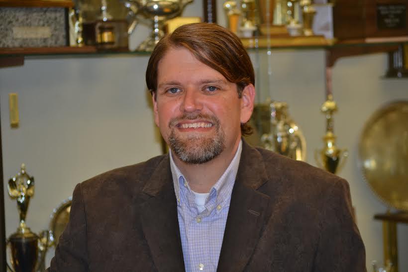 Matt Gerber