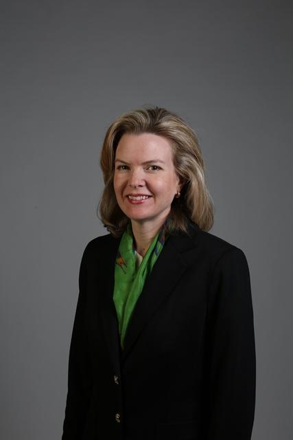 Heidi Bostic