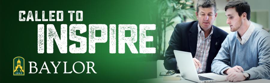 Called to Inspire Billboard