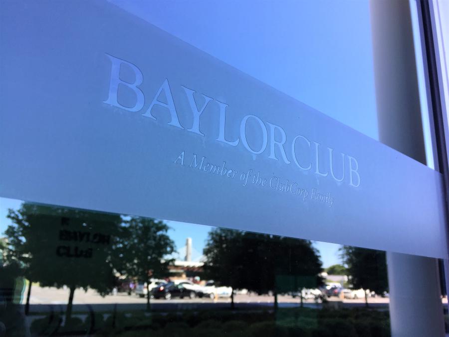 Baylor Club