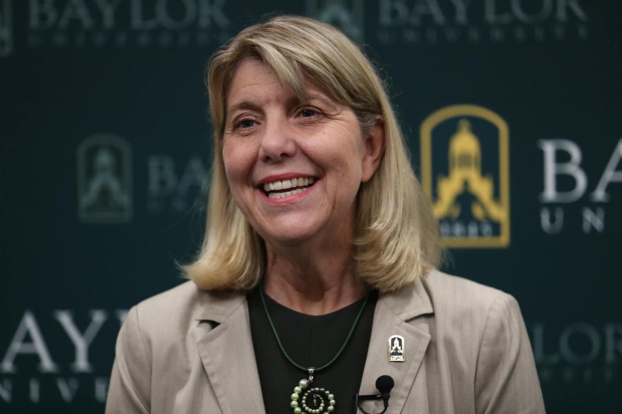 BOR Linda Livingstone 