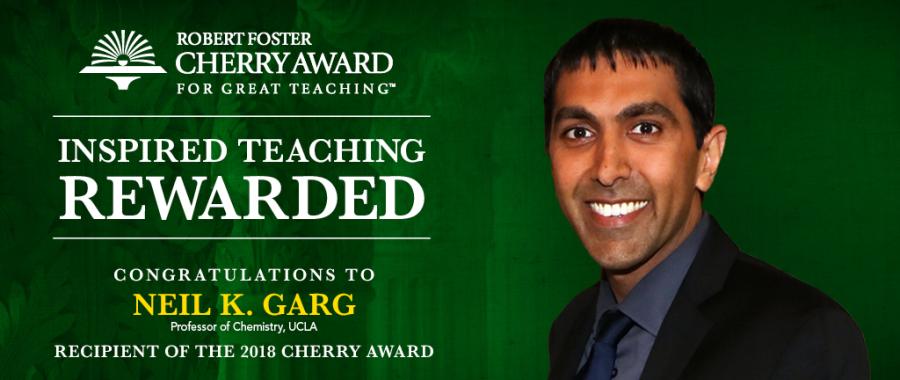 Garg Graphic
