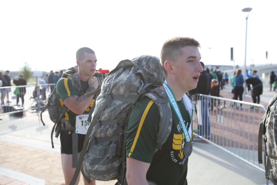 Bearathon