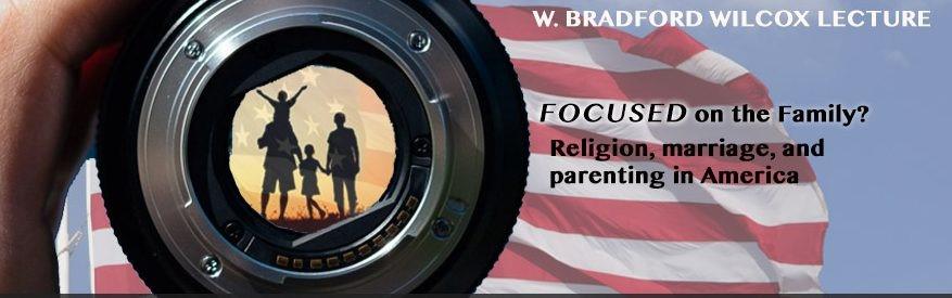 Bradford wilcox poster