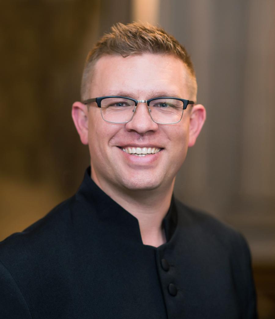 Brian Schmidt