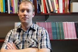 Markus Schafer