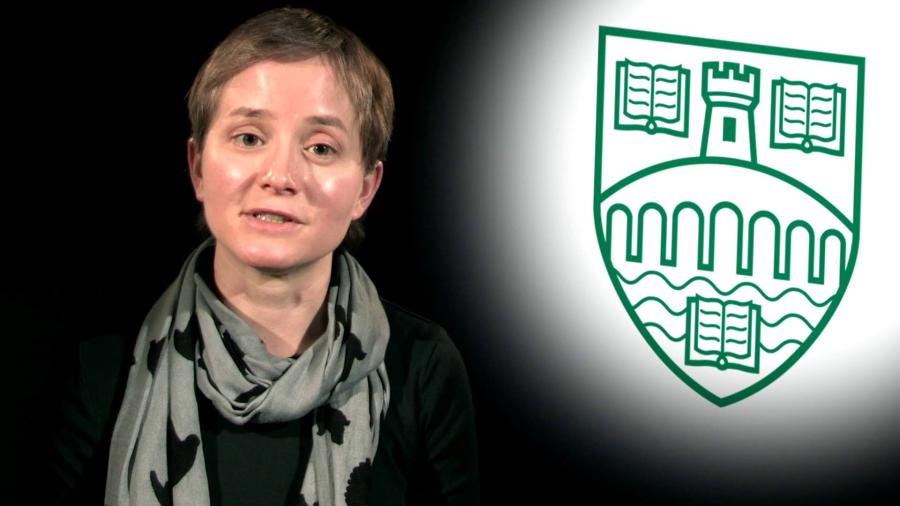 Kirstie Blair
