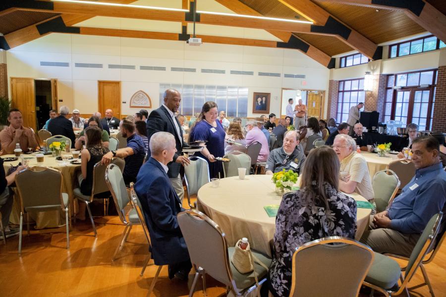 Prayer Breakfast