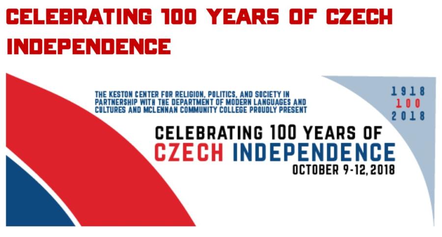 Keston Center Czech Independence