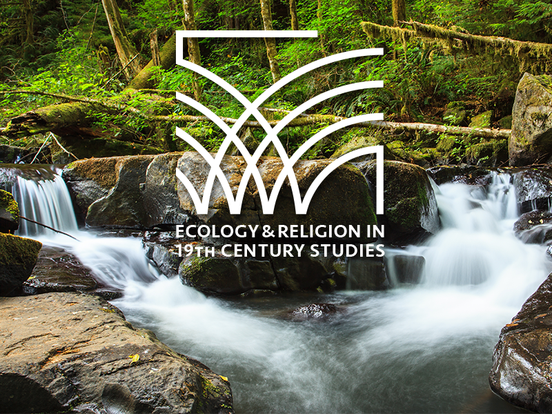 Ecology and Religion in 19th Century Studies