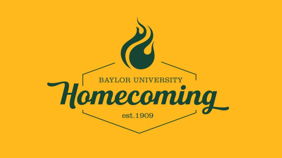 Baylor Homecoming 2020