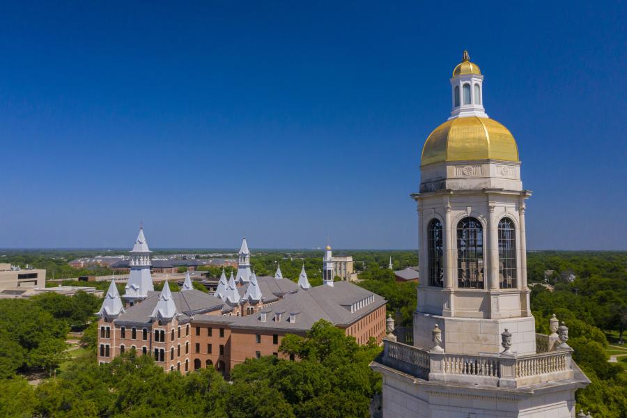 Baylor University