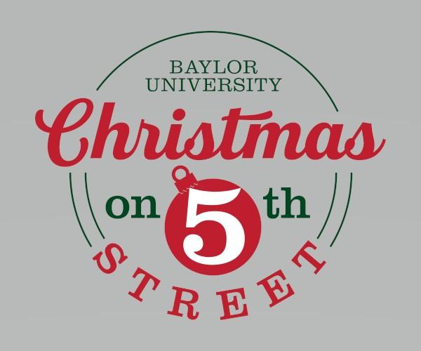 Christmas on 5th Street