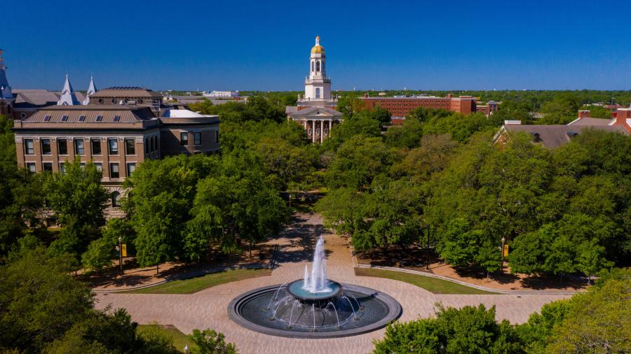 Baylor Campus