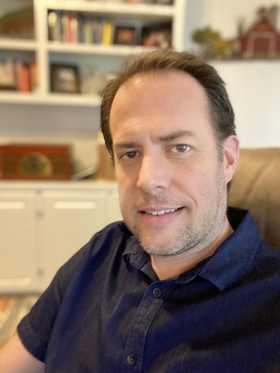 Chris Peiper 