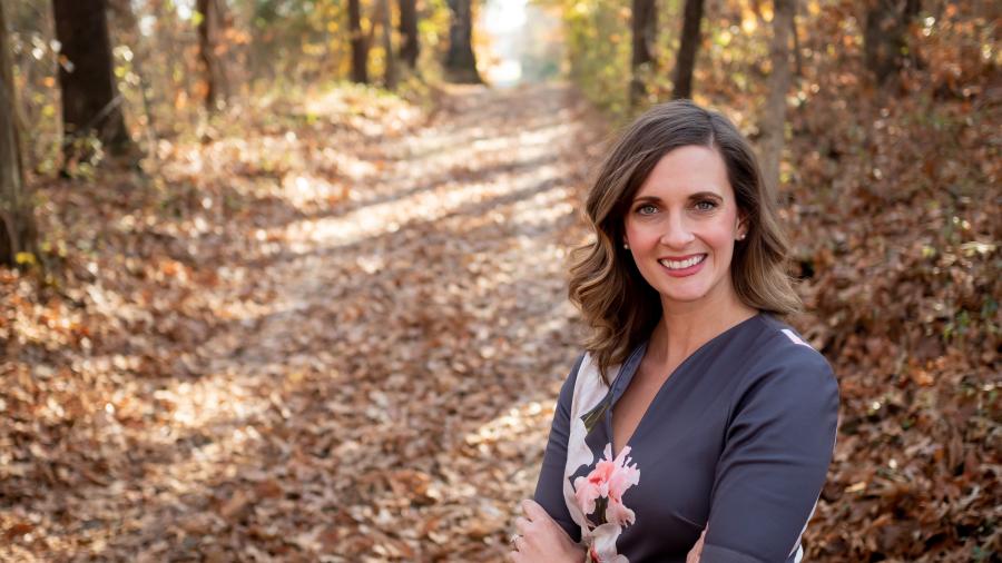Devan Stahl, Ph.D.